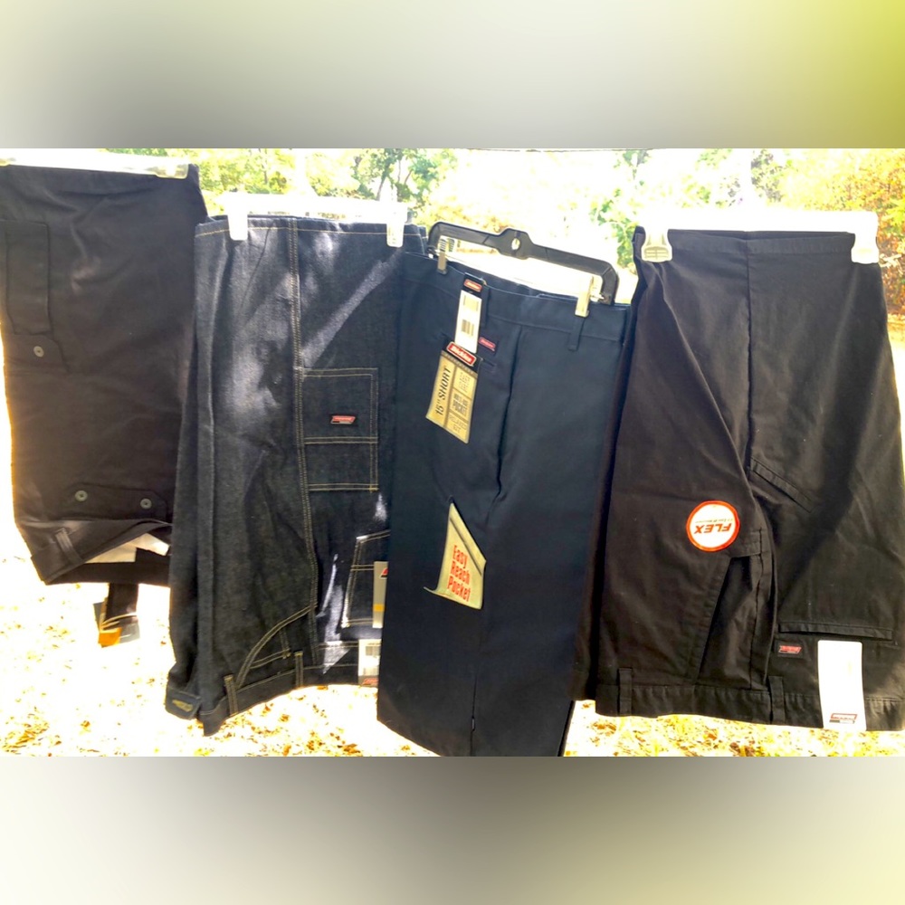 Dickies shorts